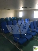 2006, HUANGHAI SHIPBUILDING CO LTD