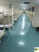 2006, HUANGHAI SHIPBUILDING CO LTD