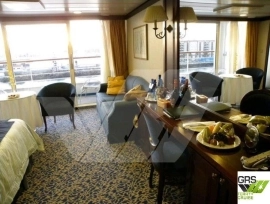 1998, ATLANTIQUE CHS