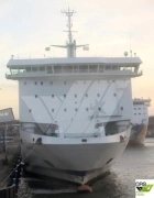 1995, SCHICHAU SEEBECKWERFT AG - GEU