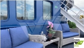 2001, ATLANTIC MARINE JACKSONVI