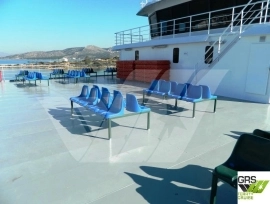 2016, ATSALAKIS - SIDIRONAFTIKI