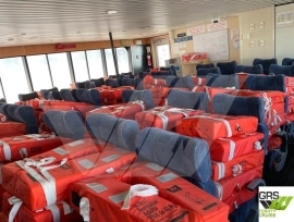 1974, TODD PACIFIC SEATTLE