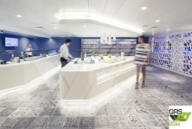 2001, IZAR - PUERTO REAL