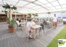 2001, IZAR - PUERTO REAL