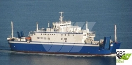 1989, NORTH E. SHIP (BS)