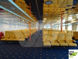 1986, KURUSHIMA ONISHI