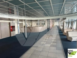 1986, KURUSHIMA ONISHI