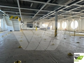 1986, KURUSHIMA ONISHI