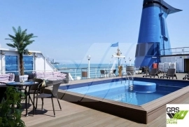 1971, DUBIGEON-NORMANDIE