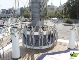 2011, ODYS STOCZNIA SP Z OO