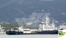 1999, NORTHERN SHIPYARD, GDANSK,POLAND