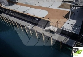 1999, NORTHERN SHIPYARD, GDANSK,POLAND