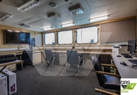 1999, NORTHERN SHIPYARD, GDANSK,POLAND