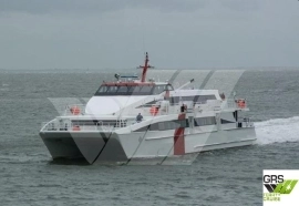 2000, OCEANFAST MARINE PTY LTD