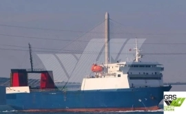 1979, FREDERIKSHAVN VAERFT A/S