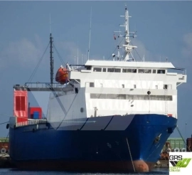 1979, FREDERIKSHAVN VAERFT A/S