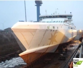 2006, FINCANTIERI R. TRIGOSO