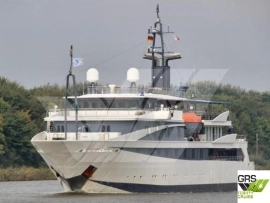 2012, PSARROS E SHIPYARD