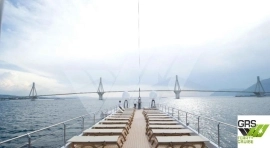 2012, PSARROS E SHIPYARD