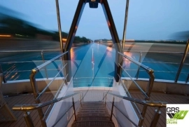 2012, PSARROS E SHIPYARD