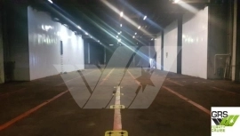 1979, ANKERLOKKEN VERFT FORDE AS