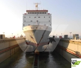 1979, ANKERLOKKEN VERFT FORDE AS