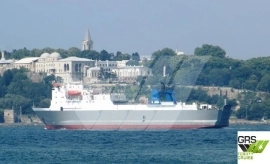 1979, ANKERLOKKEN VERFT FORDE AS