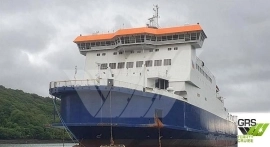 1991, SCHICHAU SEEBECKWERFT AG - GEU