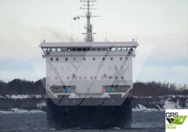 1991, BRUCES VERKSTAD AB