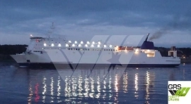 1991, BRUCES VERKSTAD AB