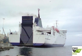 1991, BRUCES VERKSTAD AB