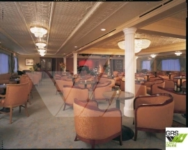 2004, ATLANTIC MARINE JACKSONVI