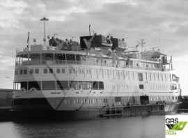 2004, ATLANTIC MARINE JACKSONVI