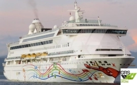 2002, AKER MTW WERFT GMBH