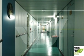 2006, HUANGHAI SHIPBUILDING CO LTD