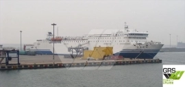 2007, HUANGHAI SHIPBUILDING CO LTD