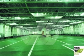 2007, HUANGHAI SHIPBUILDING CO LTD