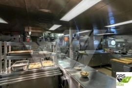 1990, A & P APPLEDORE