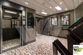 1990, A & P APPLEDORE