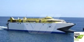 1999, INCAT TASMANIA PTY LTD