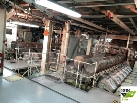 1994, MITSUBISHI SHIMONOSEKI