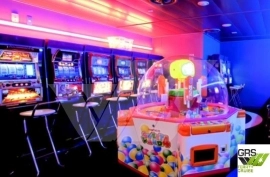 1994, MITSUBISHI SHIMONOSEKI