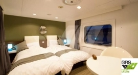 1994, MITSUBISHI SHIMONOSEKI