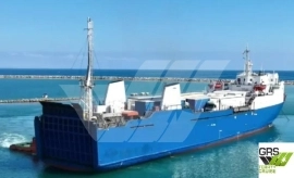 1980, CONSTRUCCIONES ASTS SA - VIGO