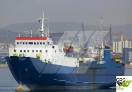 1980, CONSTRUCCIONES ASTS SA - VIGO