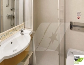 1992, ATLANTIQUE CHS