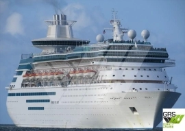 1992, ATLANTIQUE CHS