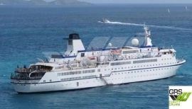 1980, HDW AG - KIEL - GFR