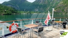 1980, HDW AG - KIEL - GFR